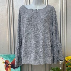 Express Sweater